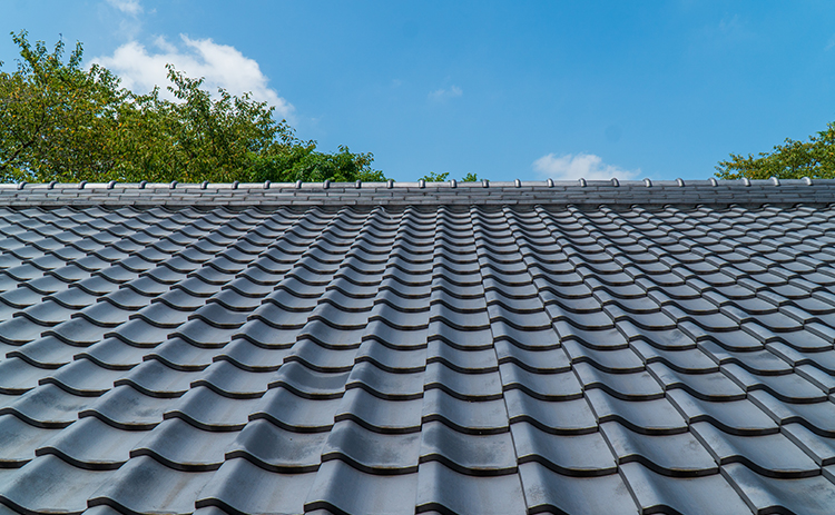 屋根のリフォーム費用と工期